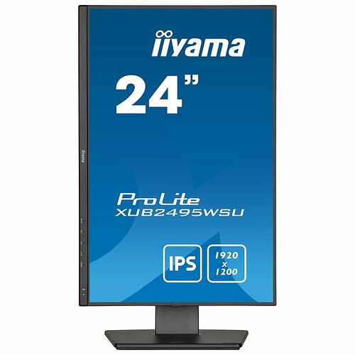 Iiyama ProLite XUB2495WSU-B5