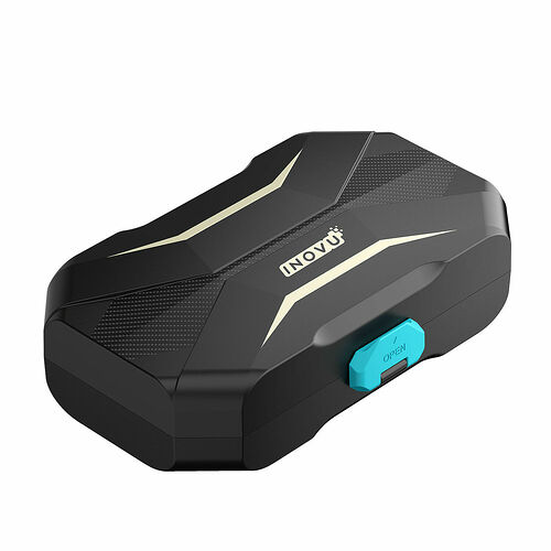 INOVU FIX'EM ALL Pro Kit