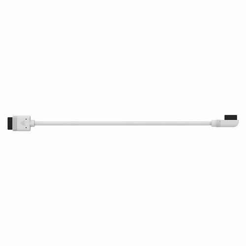 Corsair iCue Link - Câbles slim 200 mm (Blanc)