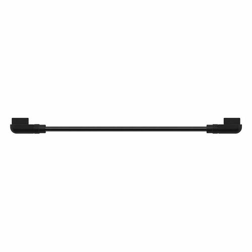 Corsair iCue Link - Câbles slim coudés 135 mm