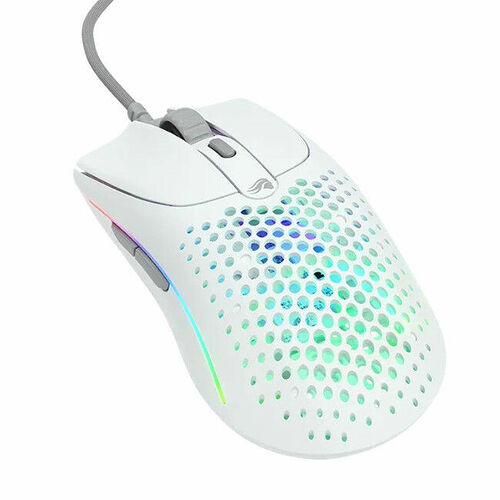 Glorious Model O 2 - Blanc Mat