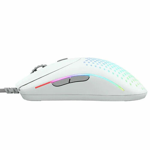 Glorious Model O 2 - Blanc Mat
