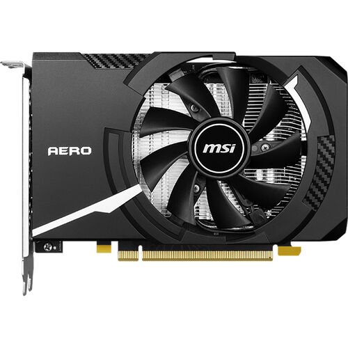 MSI GeForce RTX 4060 AERO ITX OC
