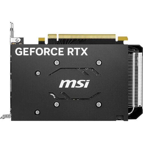 MSI GeForce RTX 4060 AERO ITX OC