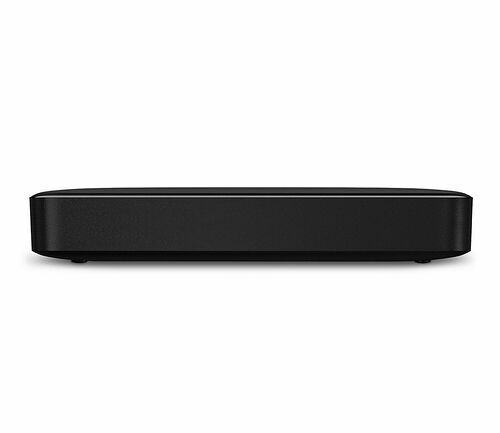 Western Digital Elements Portable 5 To - Noir