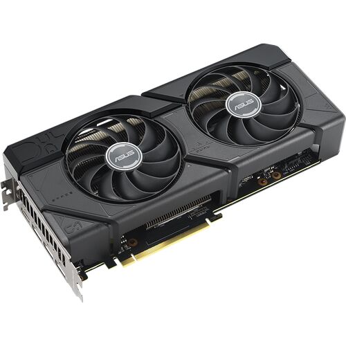 Asus Radeon RX 7800 XT DUAL O16G