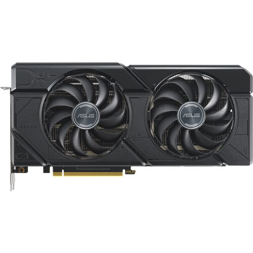 Asus Radeon RX 7800 XT DUAL O16G