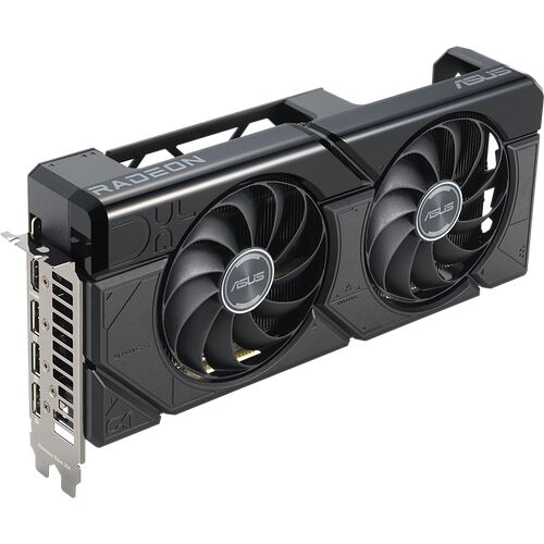 Asus Radeon RX 7800 XT DUAL O16G