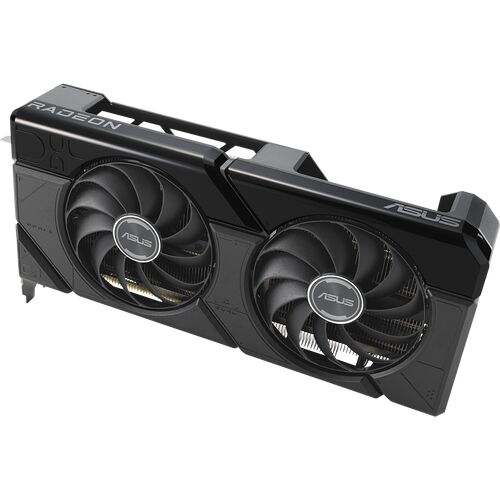 Asus Radeon RX 7800 XT DUAL O16G