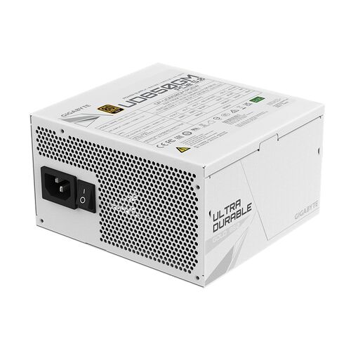 Gigabyte UD850GM PG5 Blanc - 850W