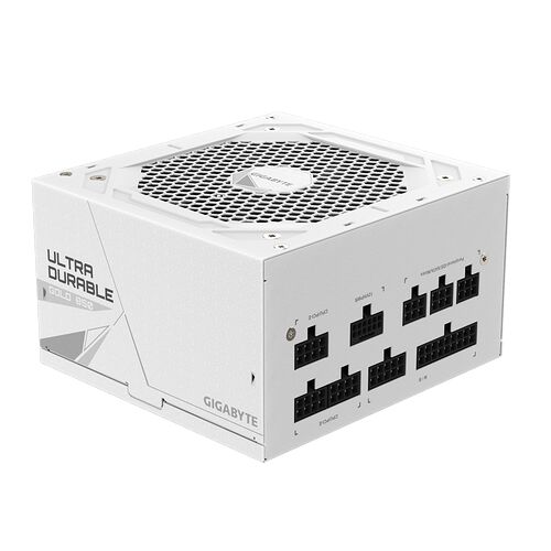 Gigabyte UD850GM PG5 Blanc - 850W