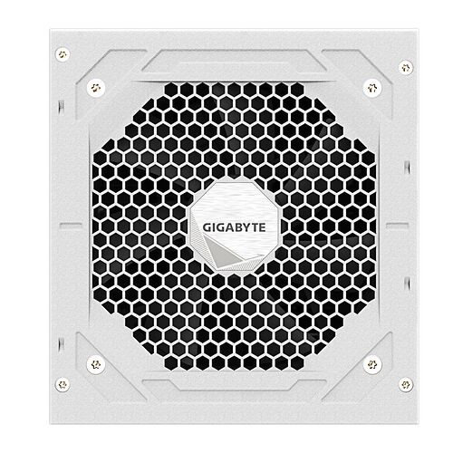 Gigabyte UD850GM PG5 Blanc - 850W