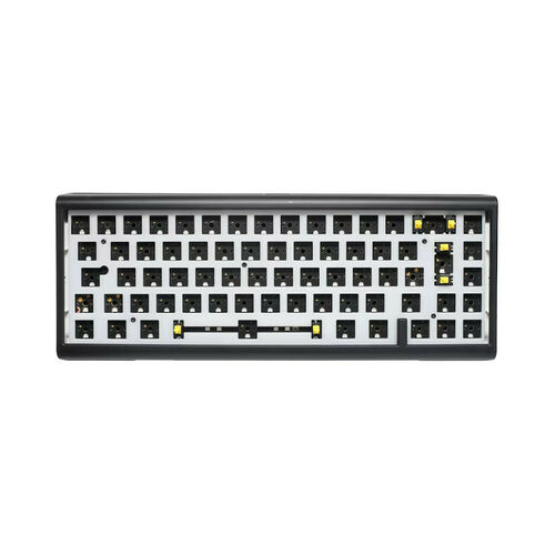 Ducky ProjectD Tinker 65 Barebone ISO - Noir