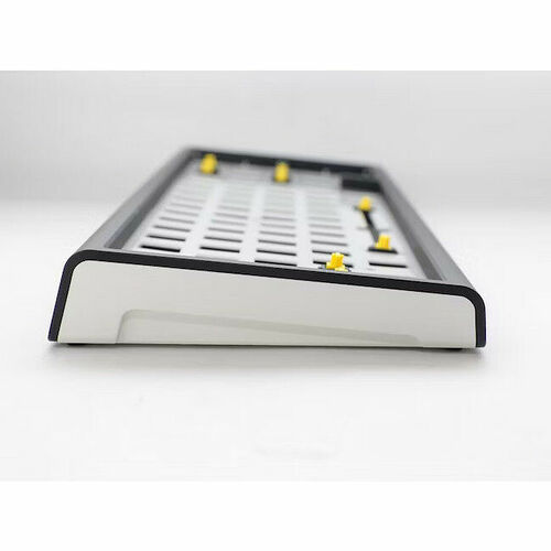 Ducky ProjectD Tinker 65 Barebone ISO - Noir