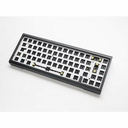 Ducky ProjectD Tinker 65 Barebone ISO - Noir