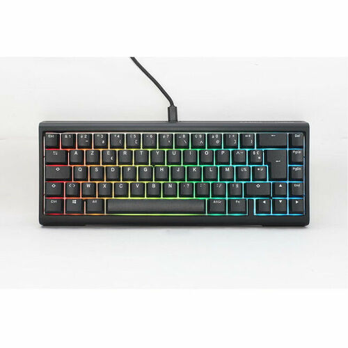 Ducky ProjectD Tinker 65 ISO (MX Brown) (AZERTY)