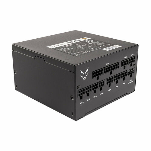 Fox Spirit HG750 - 750W