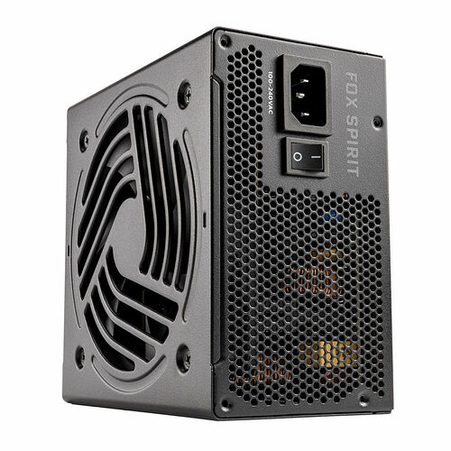 Fox Spirit HG850 - 850W