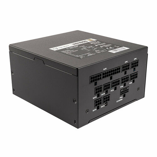 Fox Spirit HG 1000 (Rev 2.1) - 1000W