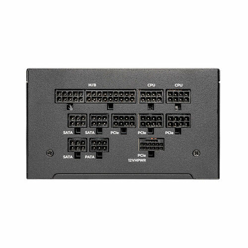 Fox Spirit HG 1000 (Rev 2.1) - 1000W
