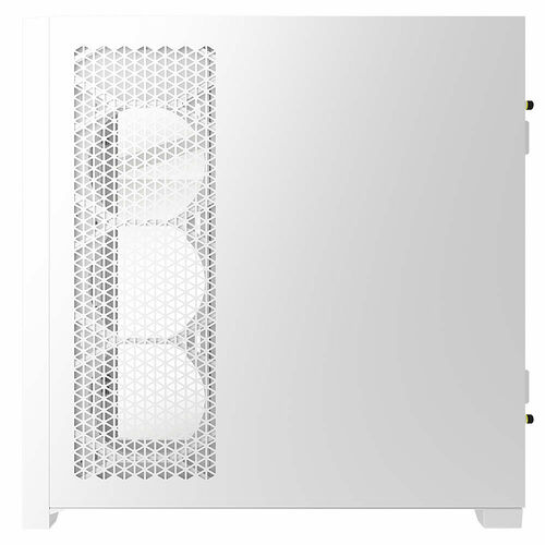 Corsair 5000D Airflow Core - Blanc