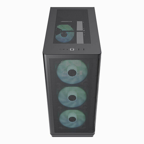 APNX C1 - Noir