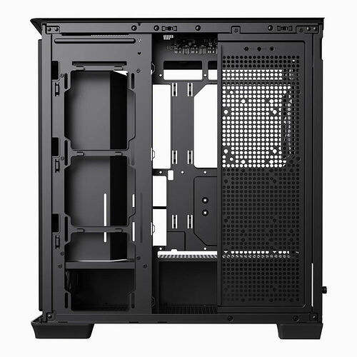 APNX C1 - Noir
