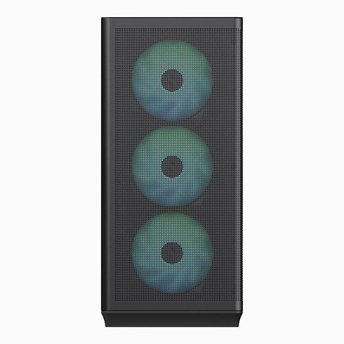 APNX C1 - Noir