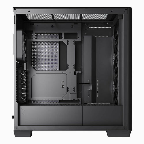 APNX C1 - Noir