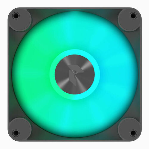 APNX FP1 Noir - 140 mm