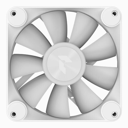 APNX FP1 Blanc - 140 mm