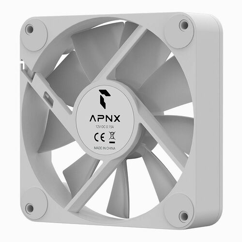 APNX FP1 Blanc - 140 mm