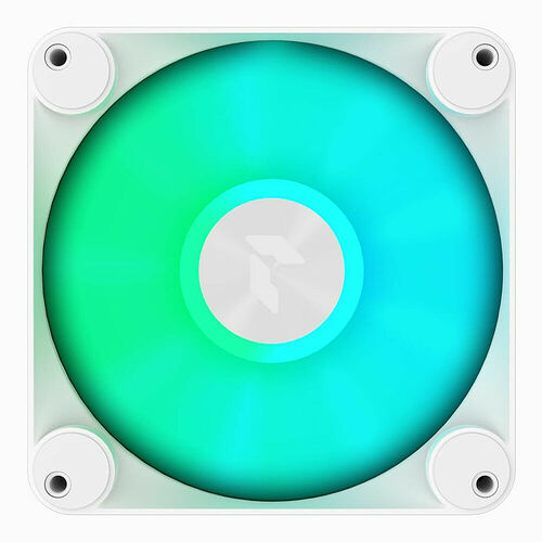 APNX FP1 Blanc - 140 mm