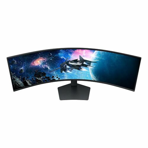 Samsung Odyssey G95C S49CG954EU