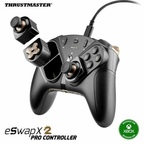 Thrustmaster ESWAP X 2 Pro Controller