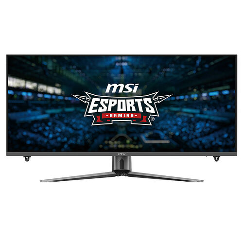 MSI MAG401QR