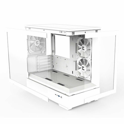 Zalman P30 - Blanc