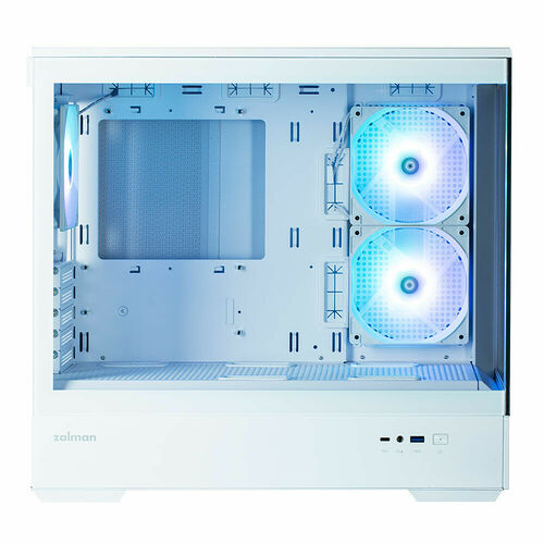 Zalman P30 - Blanc