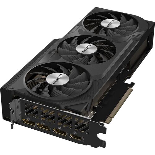 Gigabyte GeForce RTX 4070 SUPER WINDFORCE OC