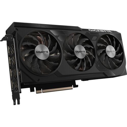 Gigabyte GeForce RTX 4070 SUPER WINDFORCE OC