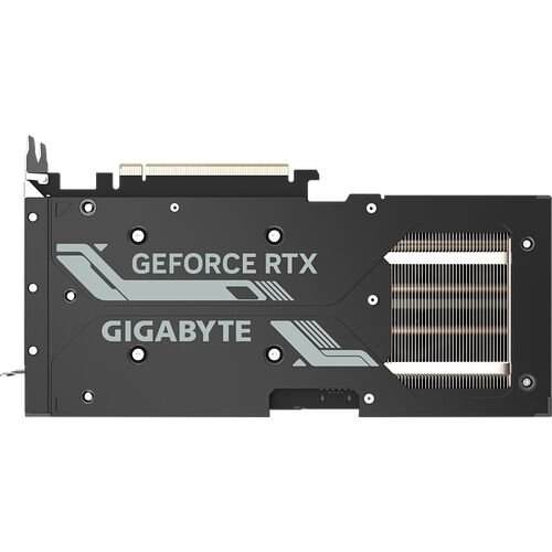 Gigabyte GeForce RTX 4070 SUPER WINDFORCE OC