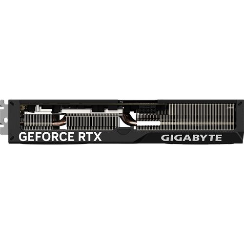 Gigabyte GeForce RTX 4070 SUPER WINDFORCE OC