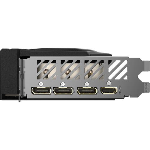 Gigabyte GeForce RTX 4070 SUPER WINDFORCE OC