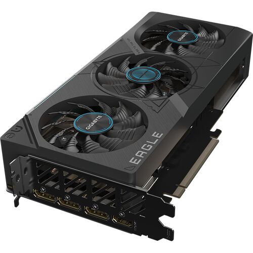 Gigabyte GeForce RTX 4070 SUPER EAGLE OC