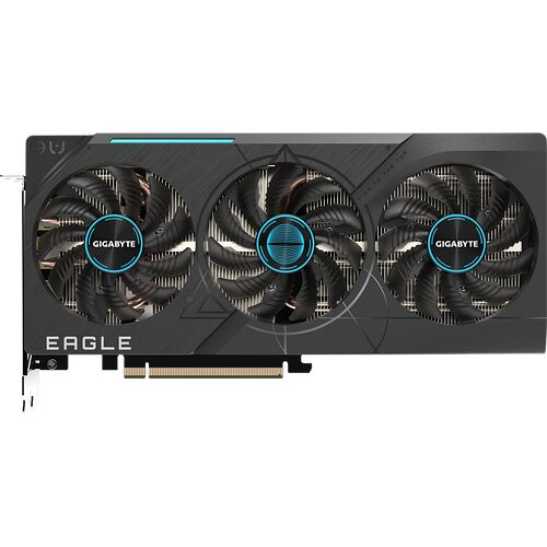 Gigabyte GeForce RTX 4070 SUPER EAGLE OC