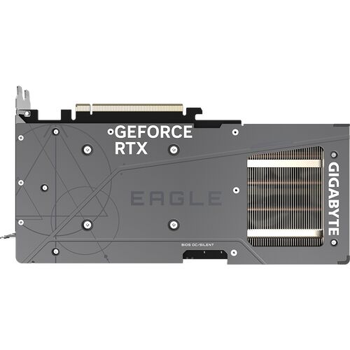 Gigabyte GeForce RTX 4070 SUPER EAGLE OC