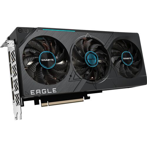 Gigabyte GeForce RTX 4070 SUPER EAGLE OC