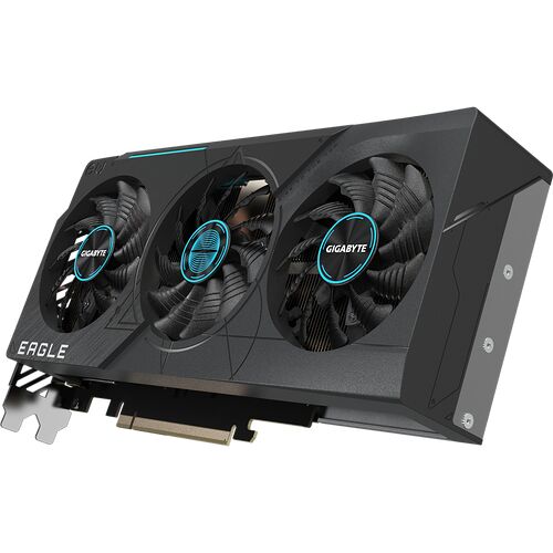 Gigabyte GeForce RTX 4070 SUPER EAGLE OC