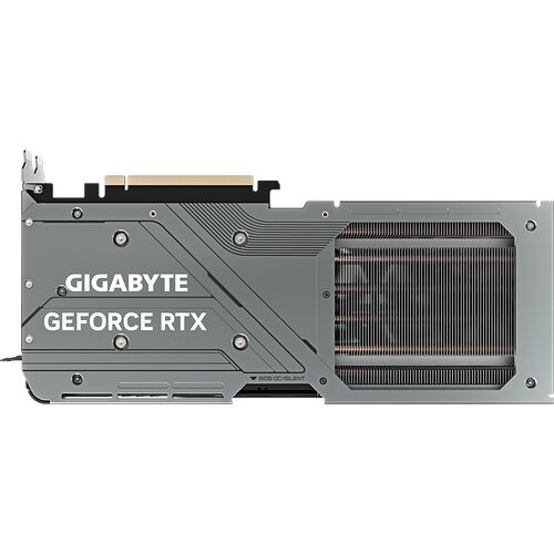 Gigabyte GeForce RTX 4070 SUPER GAMING OC