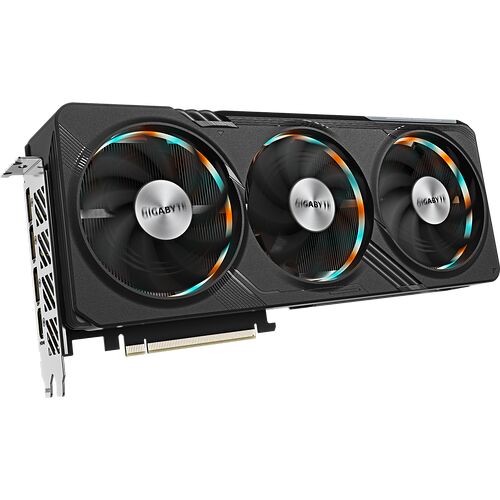 Gigabyte GeForce RTX 4070 SUPER GAMING OC